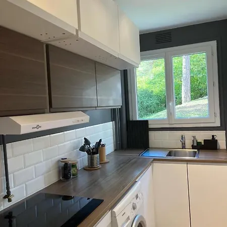 Lägenhet 190 Évreux