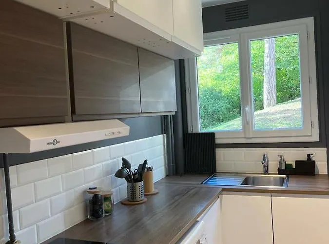 Apartment 190 Evreux