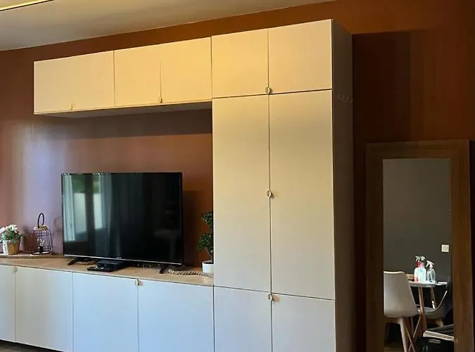 190 Apartment Evreux